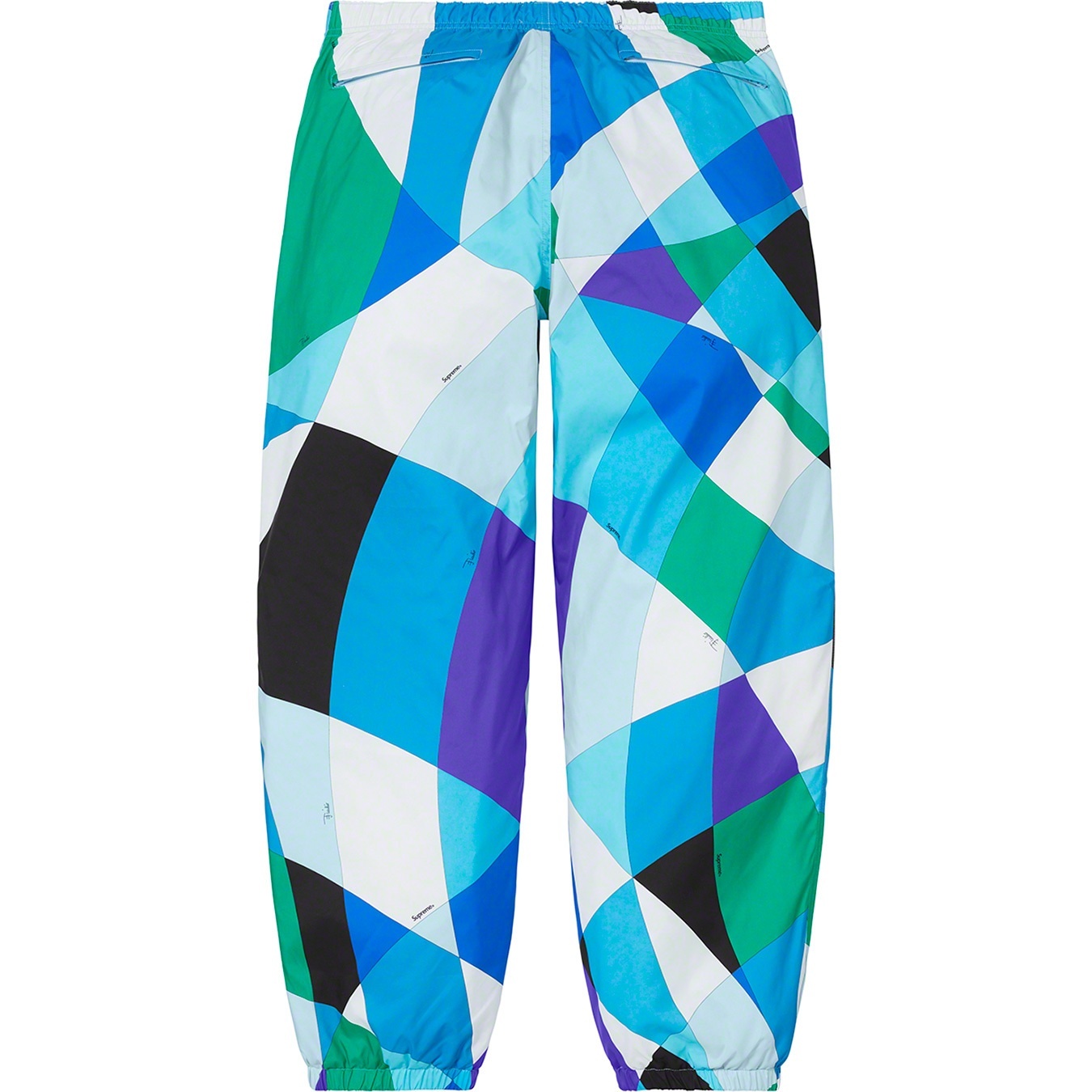 Supreme®/Emilio Pucci® Sport Pant view 4